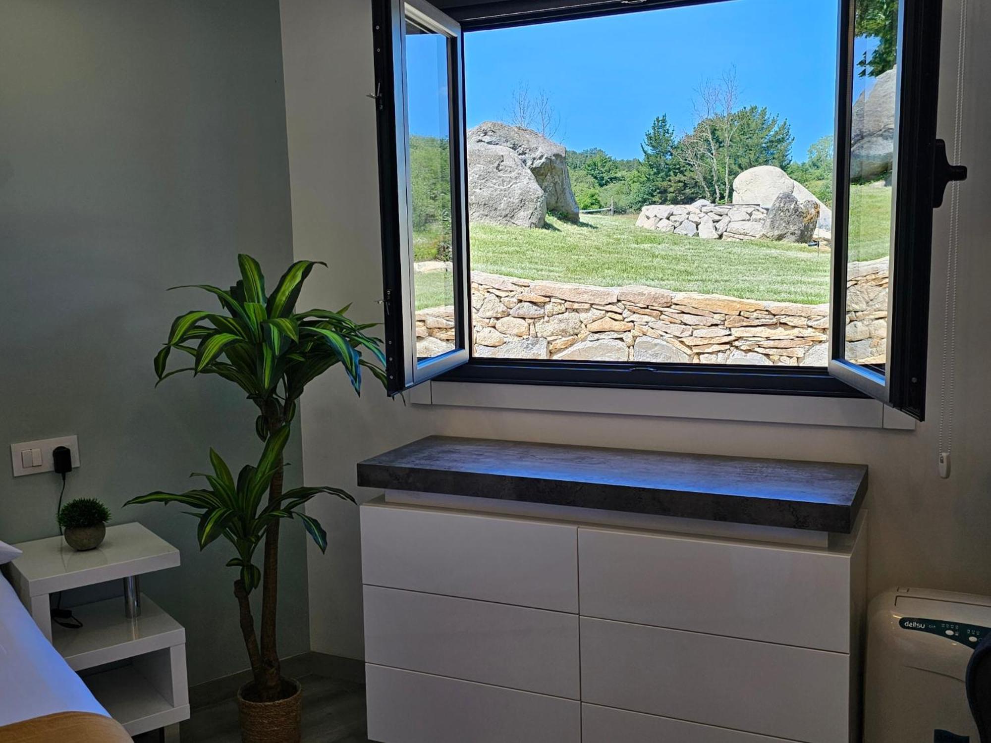 Apartment Loft Con Jacuzzi Os Arcos *