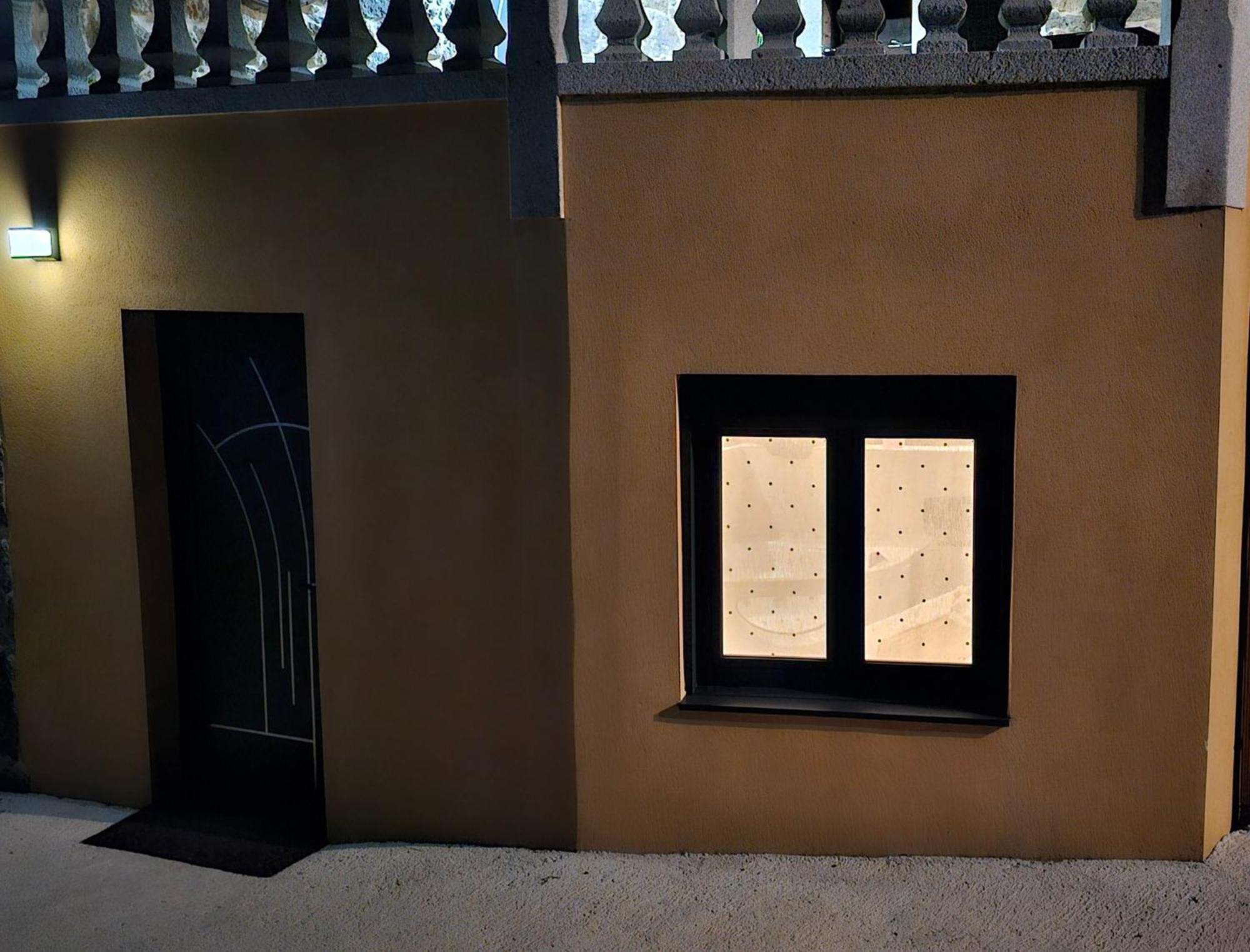 Loft Con Jacuzzi Os Arcos Apartment